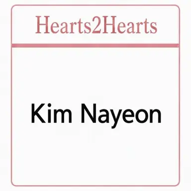Profile image of Kim Nayeon
