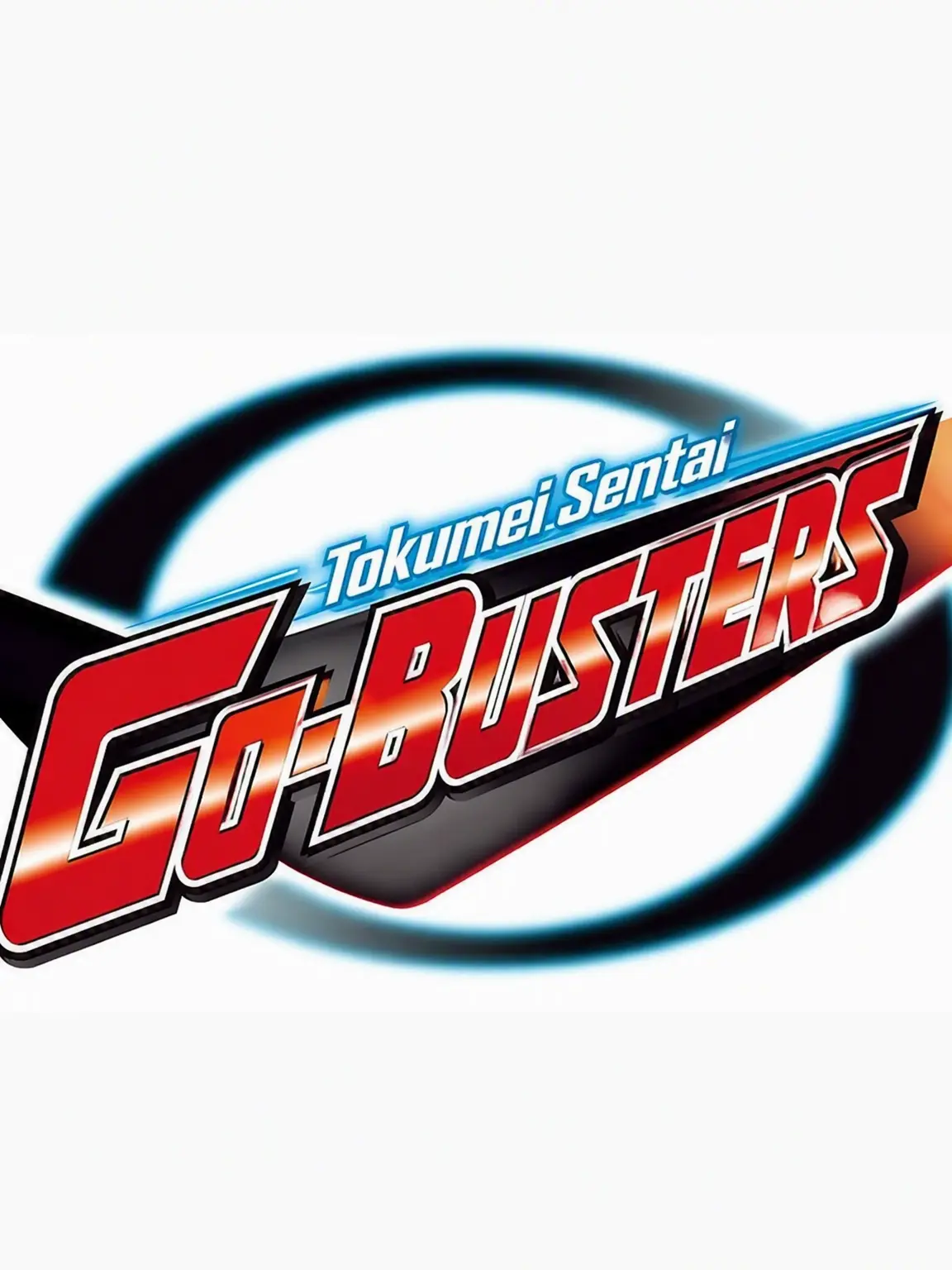 OverlyWiper4461의 Tokumei Sentai Go-Busters