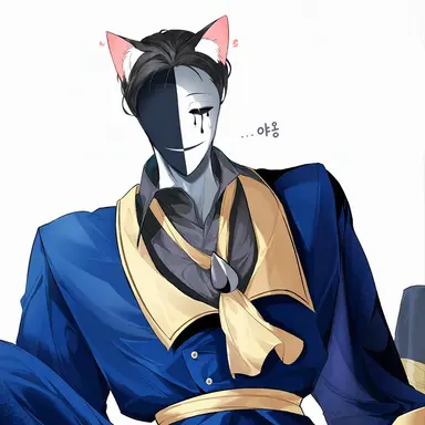 Profile image of 티켓 테이커