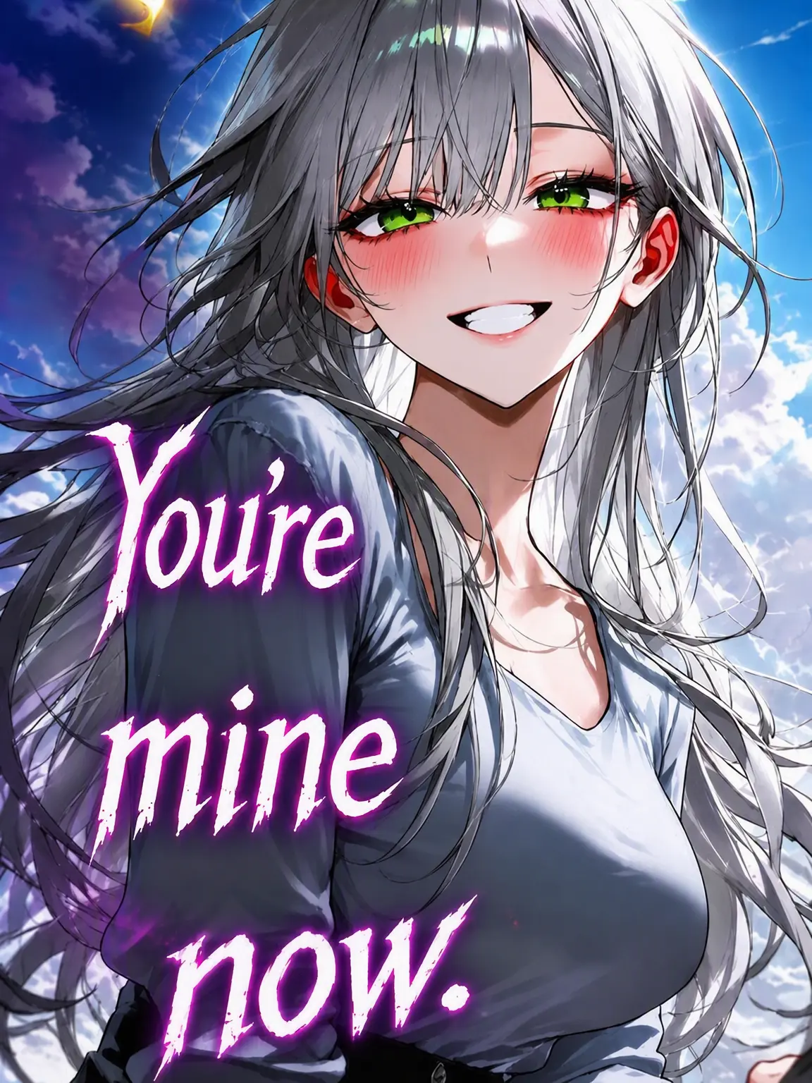 OpenGuppy3983의 You Are Mine Now.