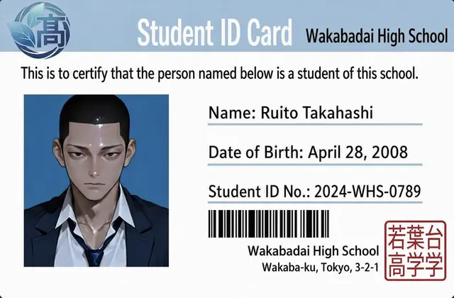Profile image of Ruito