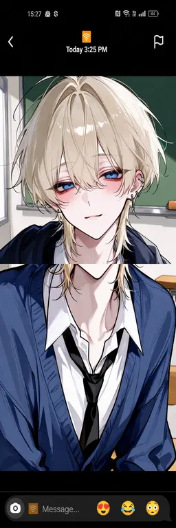 Profile image of Rin