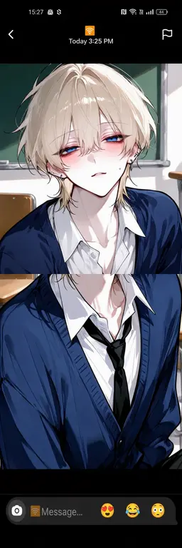 Profile image of Rin