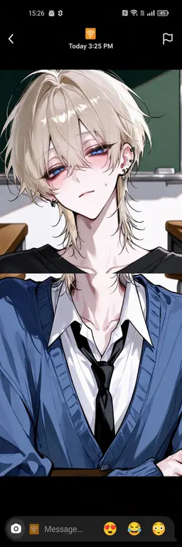 Profile image of Rin