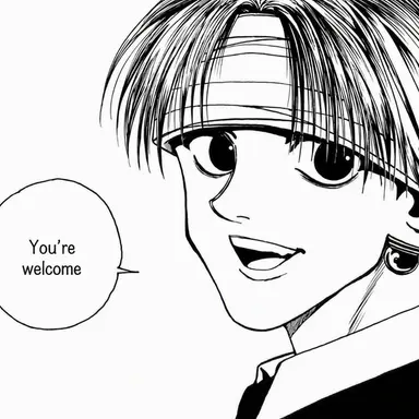 Profile image of Chrollo