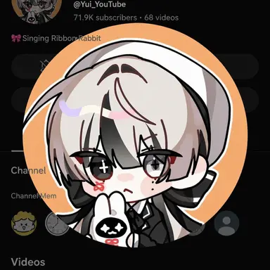 Profile image of Yui