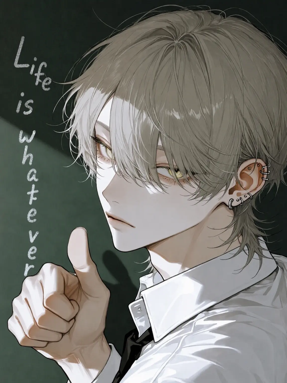 monmon4018의 My Life is a Failing Grade