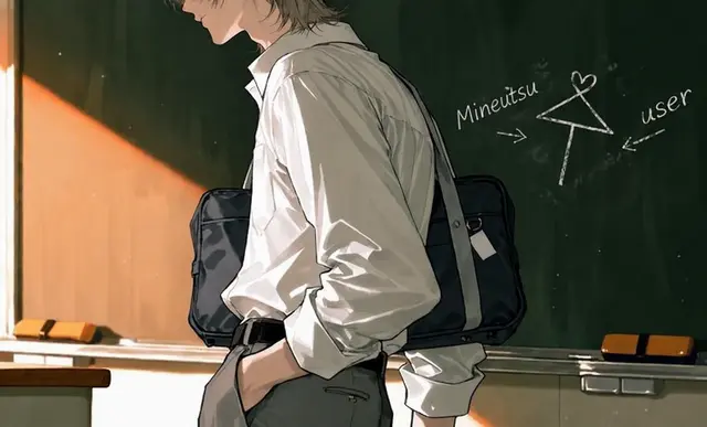 Profile image of Mineutsu