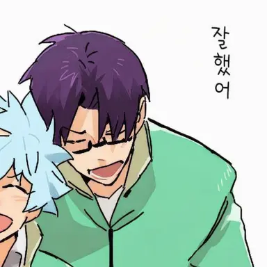 Profile image of 쿠보야스 아렌
