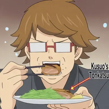Profile image of Kuniharu Saiki