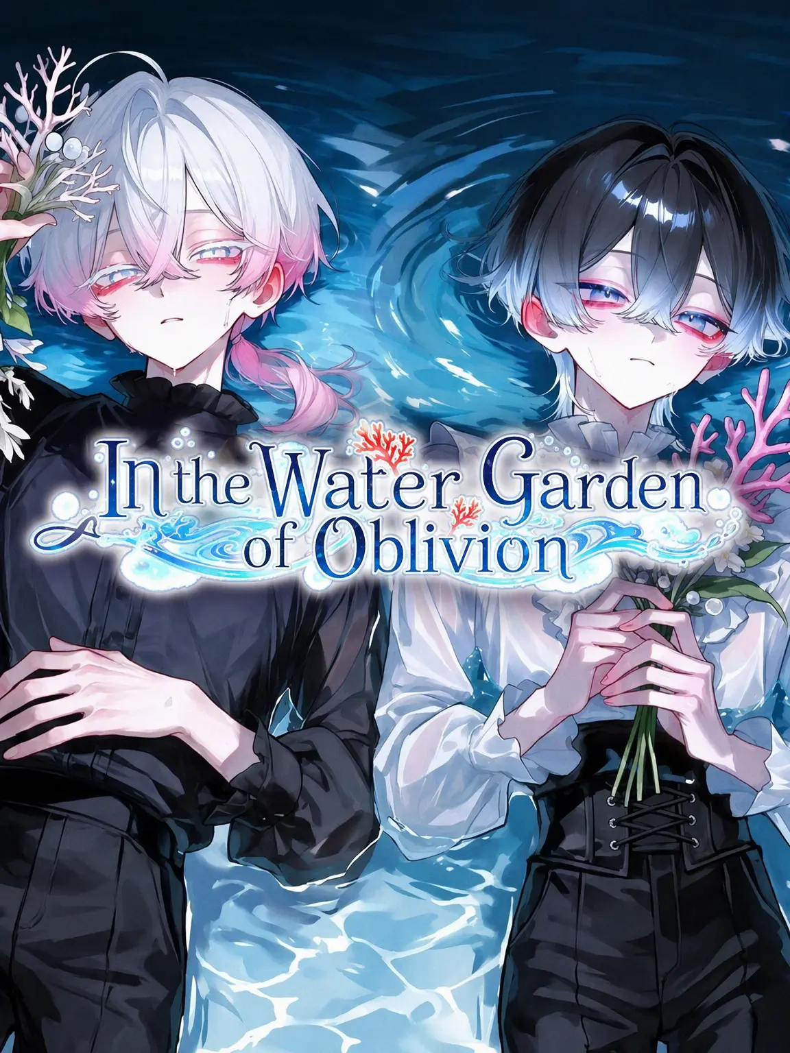 TartGorge8851의 In the Water Garden of Oblivion