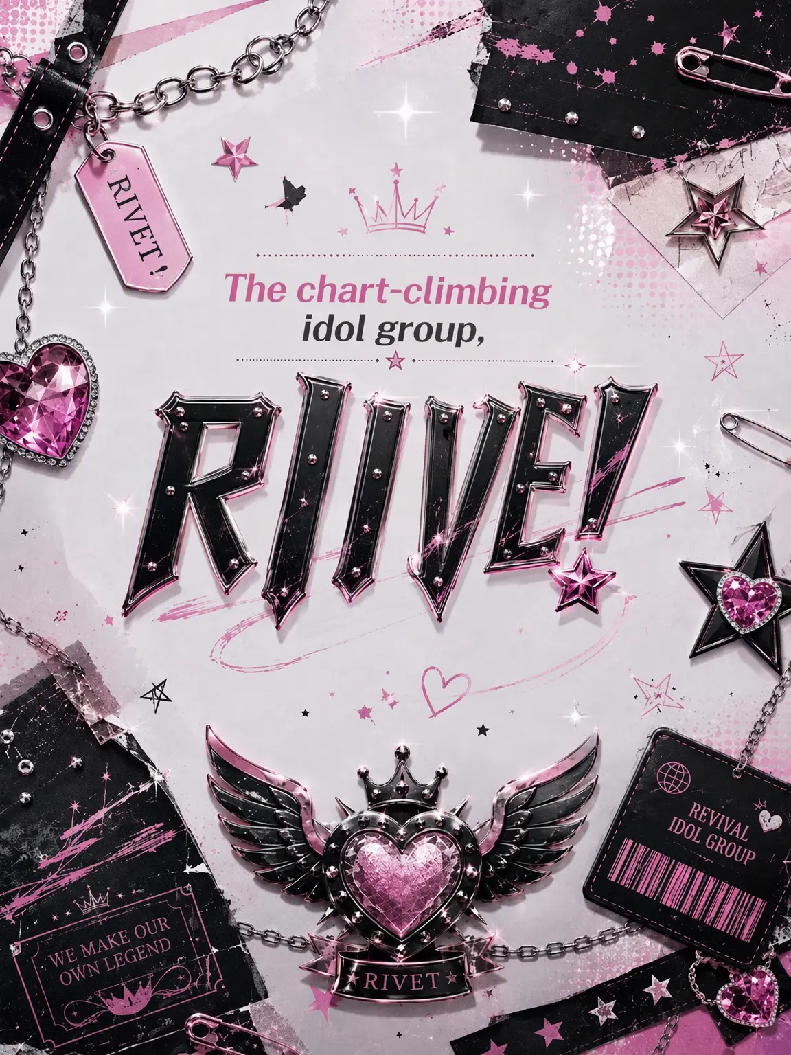 Skidayo의 Rivet