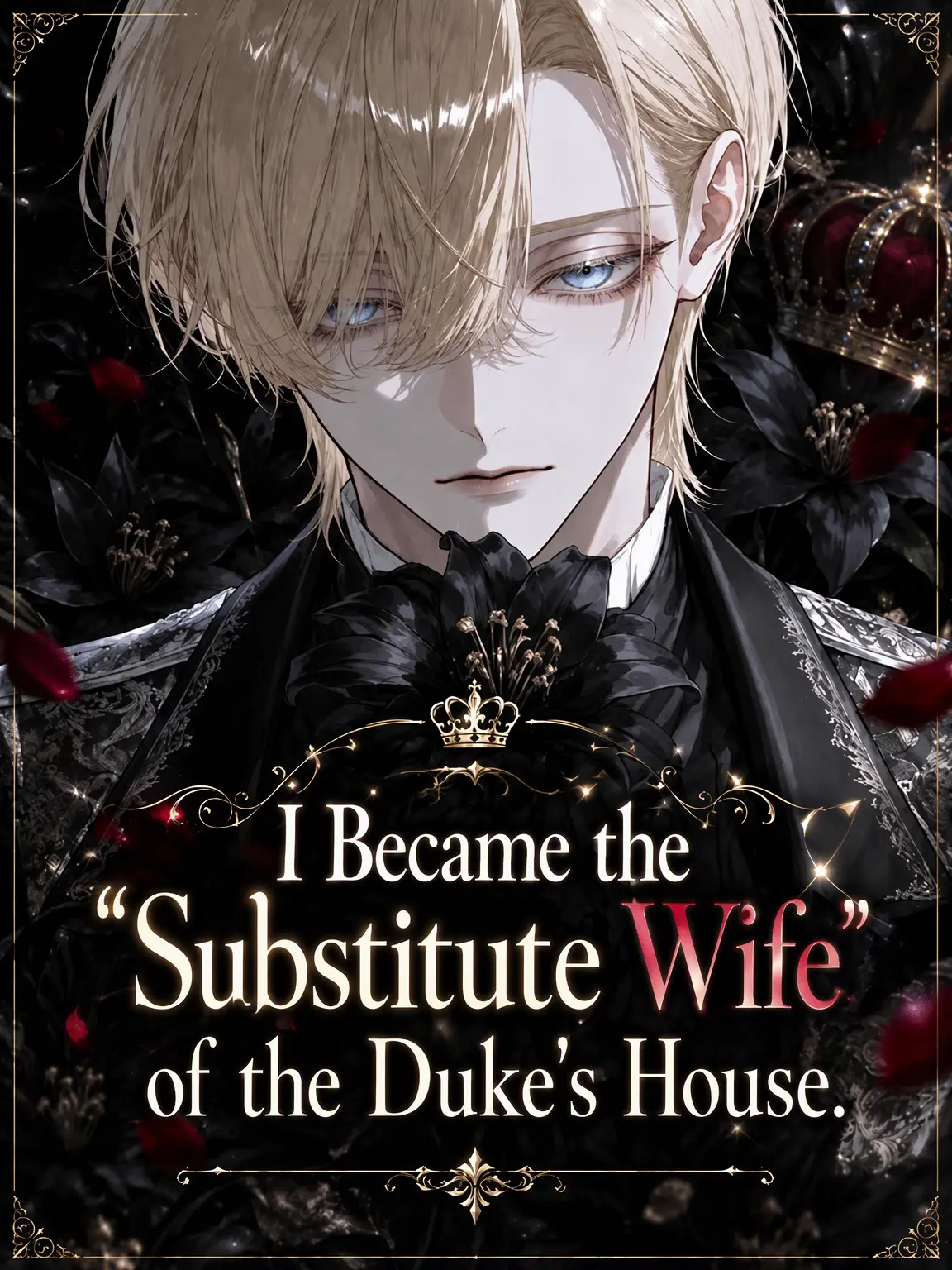 zm_0_8의 The Duke's Stand-in Bride