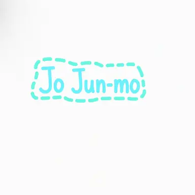 Profile image of Jo Jun-mo