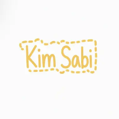 Profile image of Kim Sa-bi
