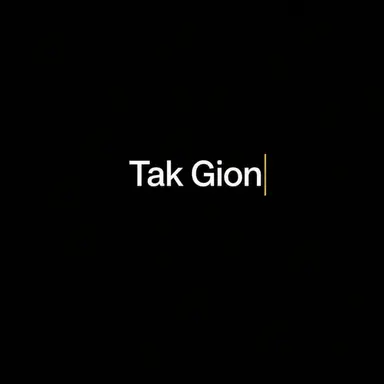 Profile image of Tak Gi-on