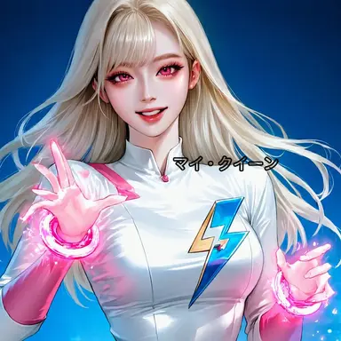 Profile image of ハン・イェジ