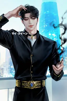 Profile image of オン・イアン