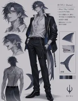 Profile image of レヴィアン