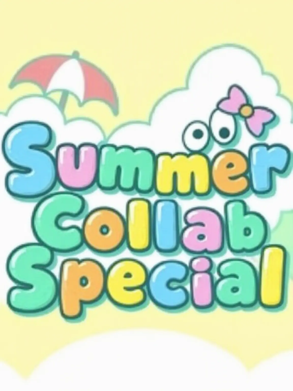 natukora0822의 Natsucolla Girls Turned Into Toddlers?!