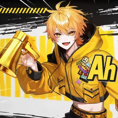 Profile image of Atchi