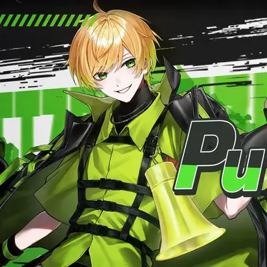 Profile image of Pritzu