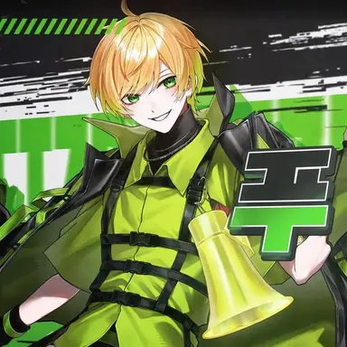 Profile image of 프릿츠