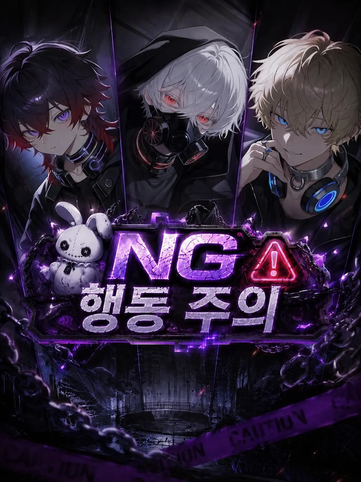 takashi_104의 NG 행동 주의보
