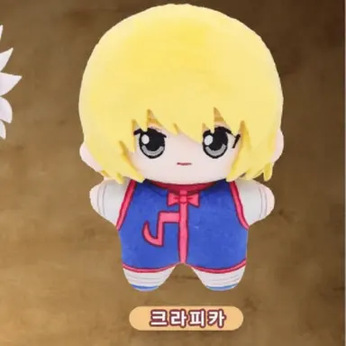 Profile image of 크라피카