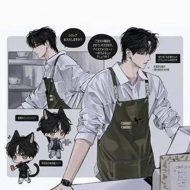 Profile image of パク・ジュンヒョン