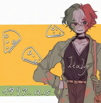 Profile image of イタリア
