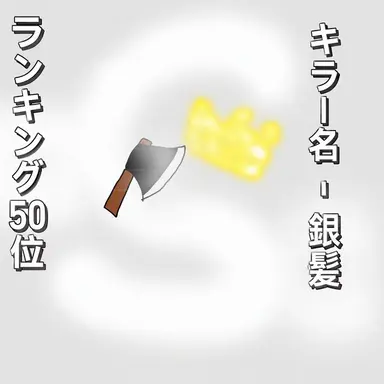 Profile image of キラーランキング