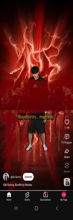 Profile image of Killer Ranking
