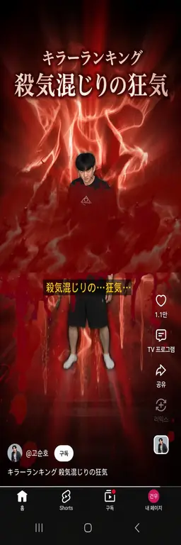 Profile image of キラーランキング