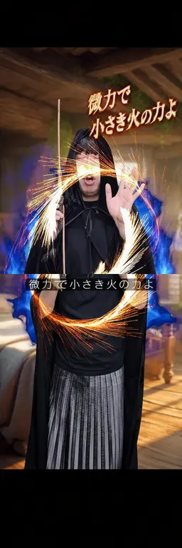 Profile image of 9999サークル魔法使い