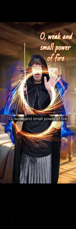 Profile image of 9999 Circle Mage