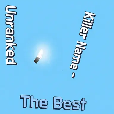 Profile image of Killer Ranking