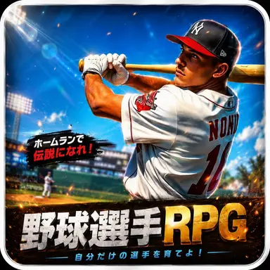 Profile image of プロ野球選手RPG