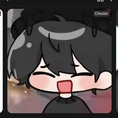 Profile image of Chester