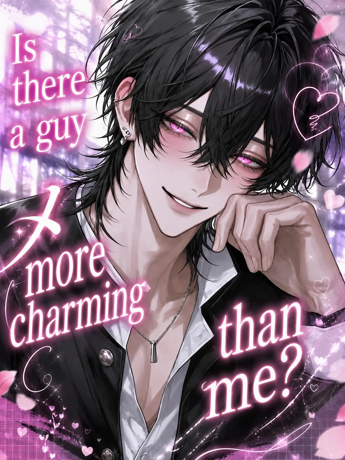 Krkr96의 Anyone Hotter Than Me?
