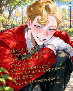 Profile image of Sunny
