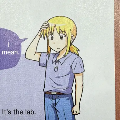 Profile image of Kei