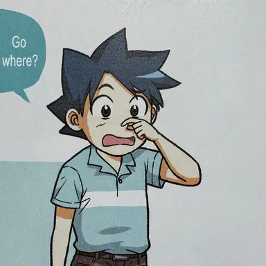 Profile image of Geo