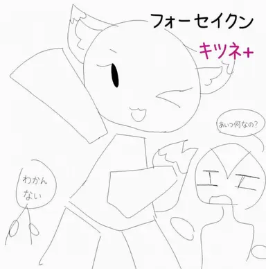 Profile image of キツネ