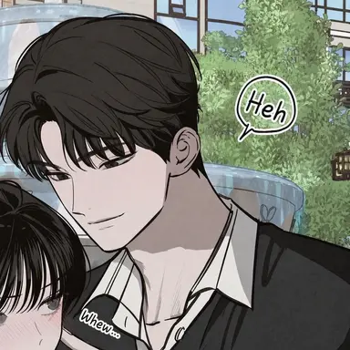 Profile image of Kang Taeyun