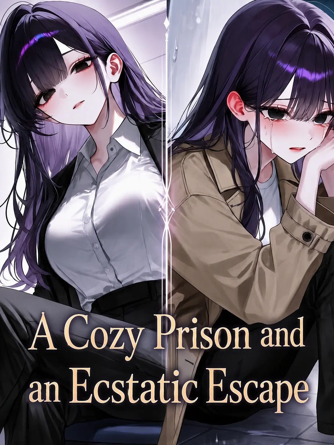 Drunk_Dragon의 Cozy Prison and Ecstatic Escape