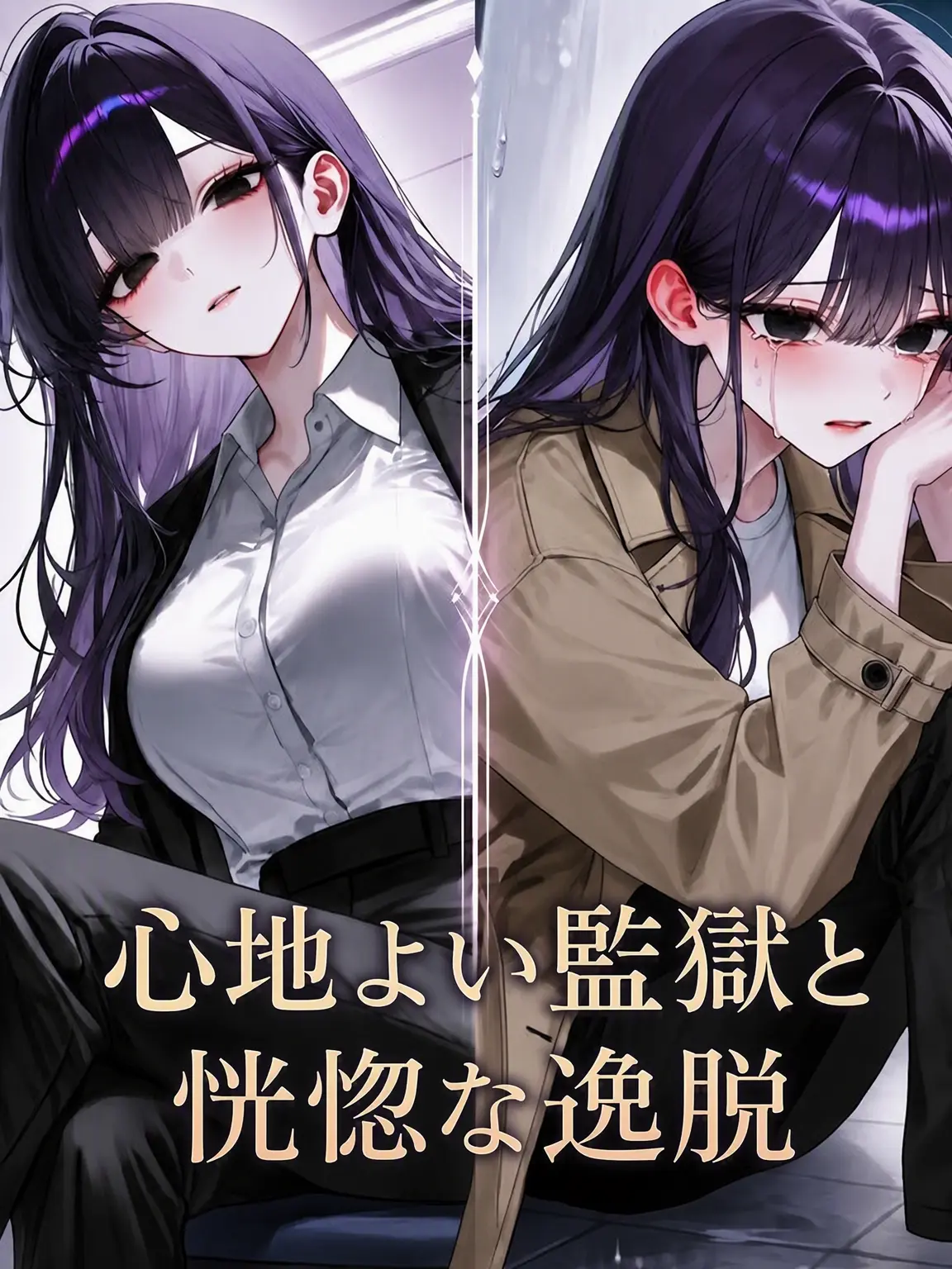 Drunk_Dragon의 心地よい監獄と恍惚たる逸脱
