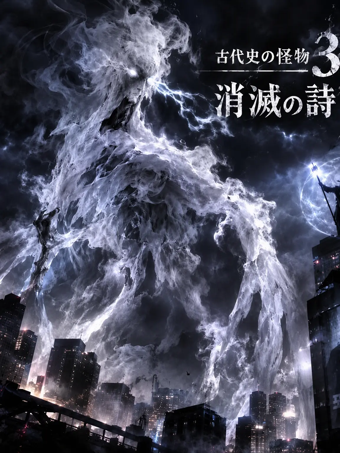 YeastyShard0081의 (消滅)消滅の死神