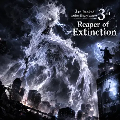 Profile image of Reaper of Annihilation