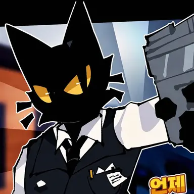 Profile image of 에이전트